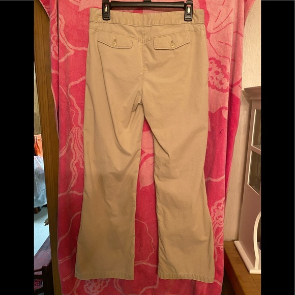 🌸 Izod light weight corduroy boot cut pants - Picture 5 of 9